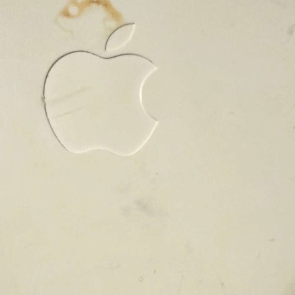 New Apple White Wired Earbuds